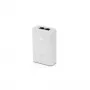 UBIQUITI NETWORKS PoE Inject 24V/24W Gigabit Balts