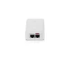 UBIQUITI NETWORKS PoE Inject 24V/24W Gigabit Balts