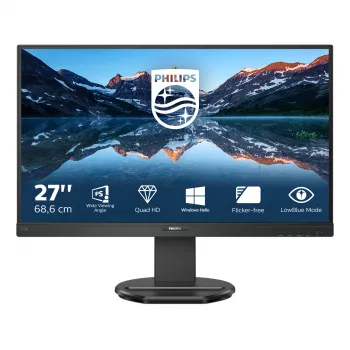 Philips B Line 276B9/00 27 collu QHD LED monitors