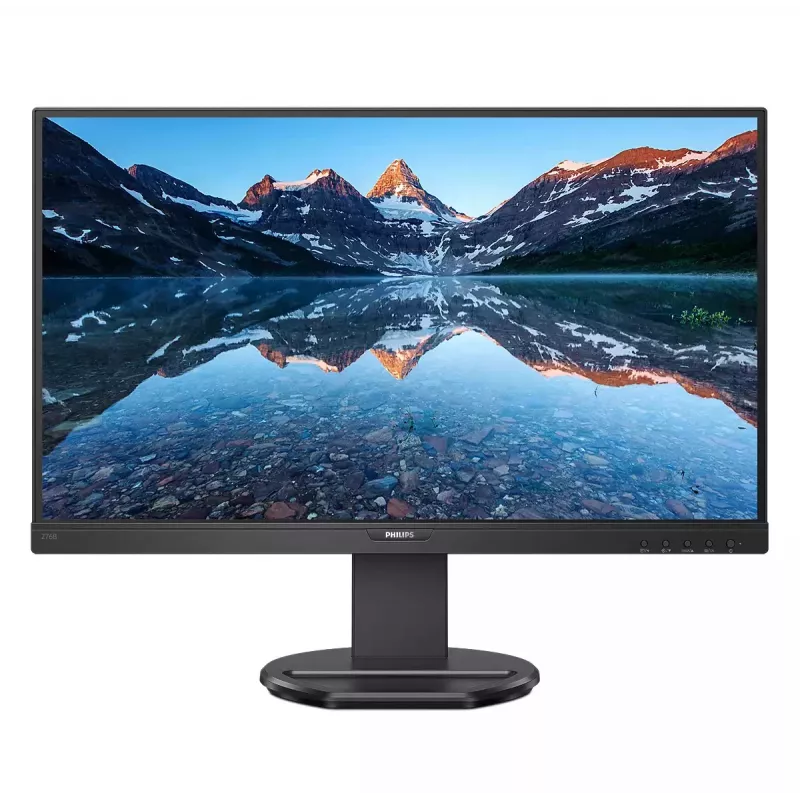 Philips B Line 276B9/00 27 collu QHD LED monitors