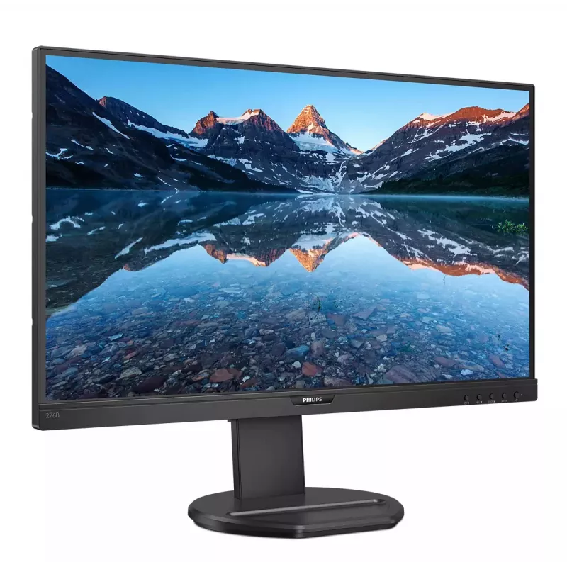 Philips B Line 276B9/00 27 collu QHD LED monitors