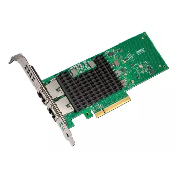 Intel X710-T2L PCI Express tīkla adapteris