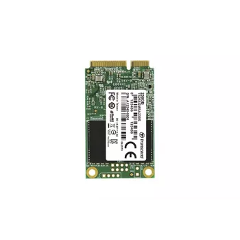 TRANSCEND SSD 230s 256GB 2.5in mSATA III 6Gb/s TLC