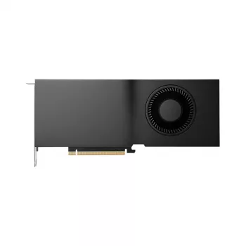 PNY NVIDIA RTX 4500 Ada Generation PCIe x16 Gen 4.0 divu slotu 24 GB GDDR6 ECC 192-bit HDCP 2.2