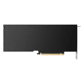 PNY NVIDIA RTX 4500 Ada Generation PCIe x16 Gen 4.0 divu slotu 24 GB GDDR6 ECC 192-bit HDCP 2.2