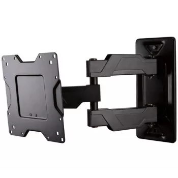 EROTRON Neo-flex Cantilever Sienas Stiprinājums Vhd Ļoti Smagai Slodzei (melns)