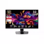 MSI MPG 321URXDE QD-OLED monitors 80 cm (31.5 collas) 3840 x 2160 pikseļi 4K Ultra HD Melns