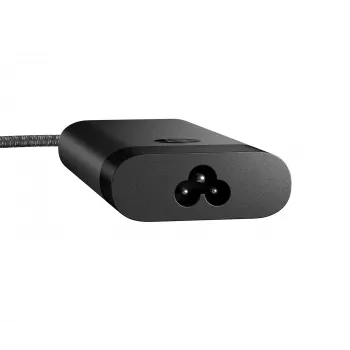 HP 110W USB-C lādētājs klēpjdatoram, 110 W, melns