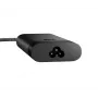 HP 110W USB-C lādētājs klēpjdatoram, 110 W, melns