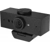 HP 620 FHD tīmekļa kamera, 4 MP, 1920 x 1080 pikseļi, Full HD, 60 fps, 720p, 1080p, 5x