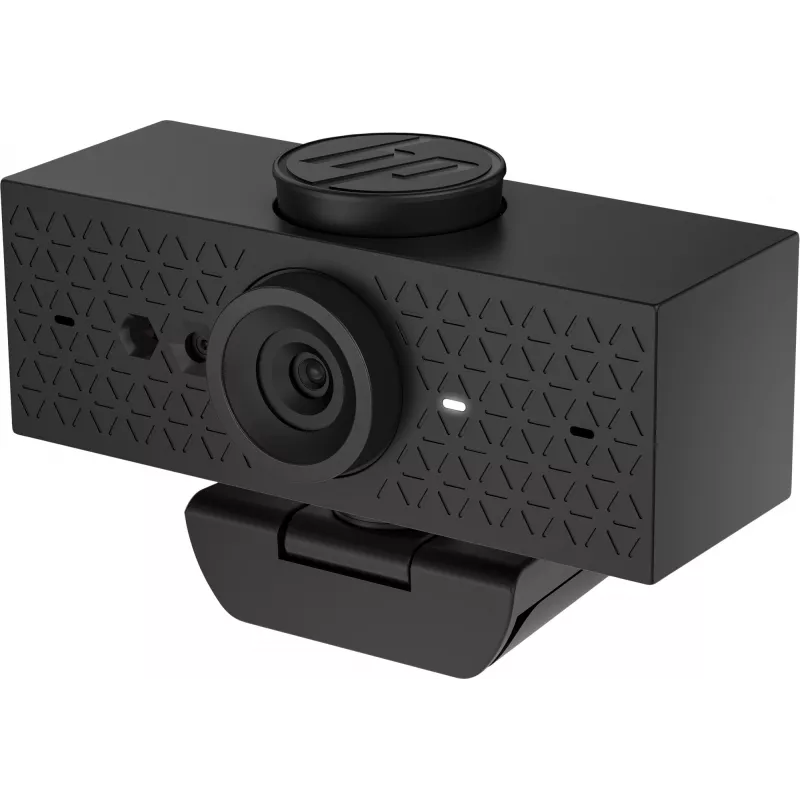 HP 620 FHD tīmekļa kamera, 4 MP, 1920 x 1080 pikseļi, Full HD, 60 fps, 720p, 1080p, 5x