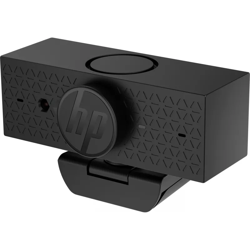 HP 620 FHD tīmekļa kamera, 4 MP, 1920 x 1080 pikseļi, Full HD, 60 fps, 720p, 1080p, 5x