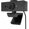 HP 620 FHD tīmekļa kamera, 4 MP, 1920 x 1080 pikseļi, Full HD, 60 fps, 720p, 1080p, 5x