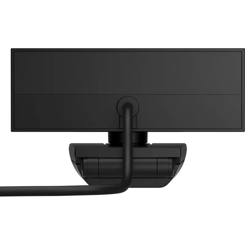 HP 620 FHD tīmekļa kamera, 4 MP, 1920 x 1080 pikseļi, Full HD, 60 fps, 720p, 1080p, 5x