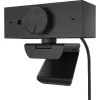 HP 620 FHD tīmekļa kamera, 4 MP, 1920 x 1080 pikseļi, Full HD, 60 fps, 720p, 1080p, 5x