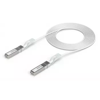 UBIQUITI NETWORKS Tiešā pieslēguma kabelis - Uplink - SFP/SFP+ - SFP28 - 3m