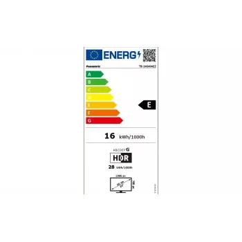 Panasonic TB-24S40AEZ 24 collu HD LED televizors (1366 x 768)