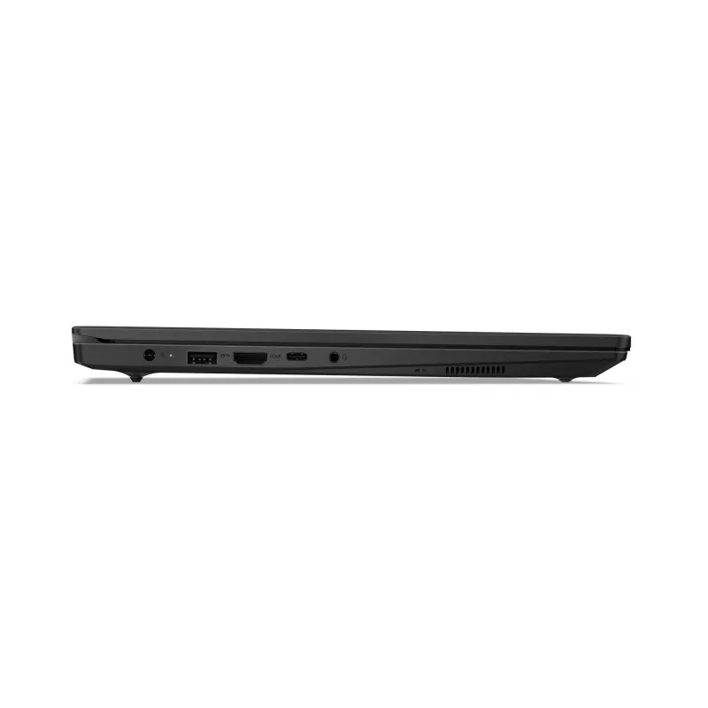 Lenovo V15 G5 IRL (83GW009GGE) klēpjdators, Intel Core i5-13420H, 39,6 cm (15,6 collu) Full HD 1920 x 1080, 8 GB DDR5-SDRAM, 256 GB SSD NVMe, Intel UHD Graphics, Windows 11 Pro, melnā krāsā