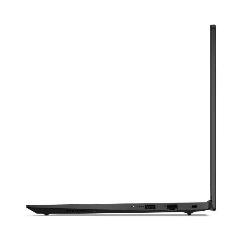 Lenovo V15 G5 IRL (83GW009GGE) klēpjdators, Intel Core i5-13420H, 39,6 cm (15,6 collu) Full HD 1920 x 1080, 8 GB DDR5-SDRAM, 256 GB SSD NVMe, Intel UHD Graphics, Windows 11 Pro, melnā krāsā