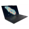 Mobilā darbstacija Lenovo ThinkPad P1 Gen 8 Intel Core Ultra 7 255H 64GB 1TB SSD NVIDIA RTX PRO 2000