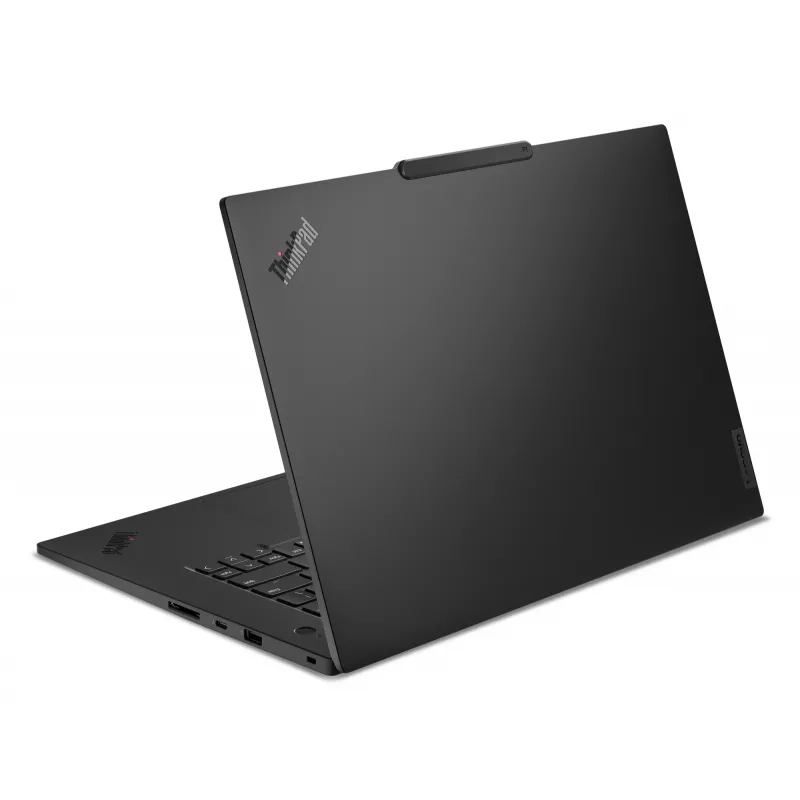 Mobilā darbstacija Lenovo ThinkPad P1 Gen 8 Intel Core Ultra 7 255H 64GB 1TB SSD NVIDIA RTX PRO 2000