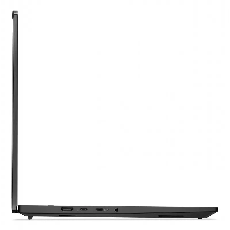 Mobilā darbstacija Lenovo ThinkPad P1 Gen 8 Intel Core Ultra 7 255H 64GB 1TB SSD NVIDIA RTX PRO 2000