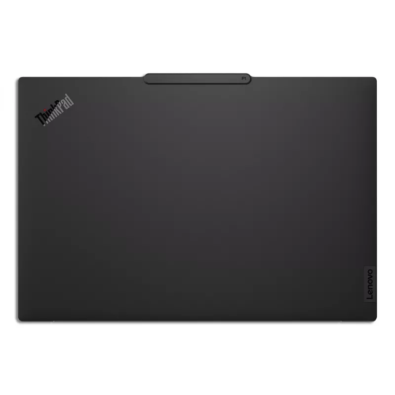 Mobilā darbstacija Lenovo ThinkPad P1 Gen 8 Intel Core Ultra 7 255H 64GB 1TB SSD NVIDIA RTX PRO 2000