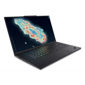 Lenovo ThinkPad T1g Gen 8 Intel Core Ultra 7 255H klēpjdators 40,6 cm (16 collu) WUXGA 32 GB LPDDR5x-SDRAM 1 TB SSD NVIDIA GeForce RTX 5060 Wi-Fi 7 (802.11be) Windows 11 Pro Melns