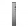 Lenovo ThinkCentre neo 55q Gen 6 AMD Ryzen™ 5 220 16 GB DDR5-SDRAM 512 GB SSD Windows 11 Pro Mini PC Melns