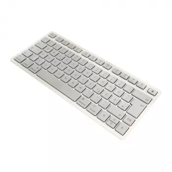 Bezvadu tastatūra CHERRY KW 7100 MINI BT 75% izkārtojums