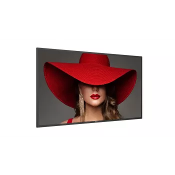 Philips 55BDL4650D Digital signage plakanā paneļa displejs 55 inch LCD 4K Ultra HD 500 cd/m² WiFi Android 11 24/7