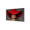 Philips 55BDL4650D Digital signage plakanā paneļa displejs 55 inch LCD 4K Ultra HD 500 cd/m² WiFi Android 11 24/7