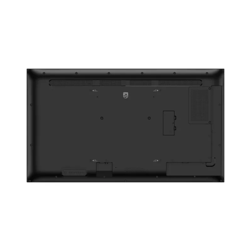 Philips 55BDL4650D Digital signage plakanā paneļa displejs 55 inch LCD 4K Ultra HD 500 cd/m² WiFi Android 11 24/7