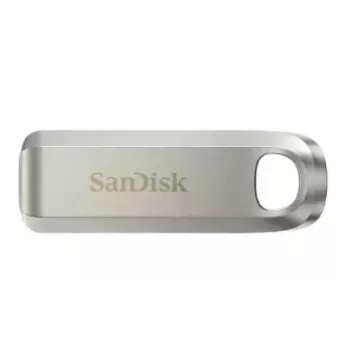 WESTERN DIGITAL SanDisk Ultra Luxe 1TB USB-C 3.2 Gen 1 zibatmiņa – Premium metāla dizains