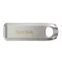 WESTERN DIGITAL SanDisk Ultra Luxe 1TB USB-C 3.2 Gen 1 zibatmiņa – Premium metāla dizains