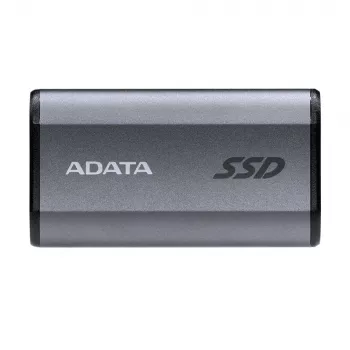 ADATA SE880 1 TB USB Type-C 3.2 Gen 2 (3.1 Gen 2) Pelēks