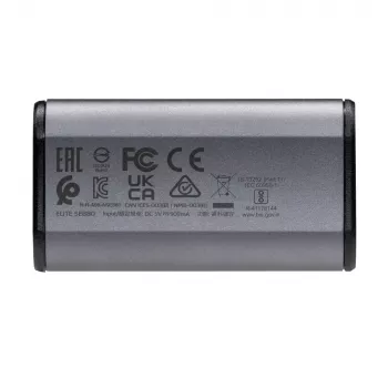 ADATA SE880 1 TB USB Type-C 3.2 Gen 2 (3.1 Gen 2) Pelēks