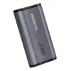 ADATA SE880 1 TB USB Type-C 3.2 Gen 2 (3.1 Gen 2) Pelēks