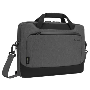 Targus Cypress EcoSmart 39.6 cm (15.6 inch) portfelis pelēks