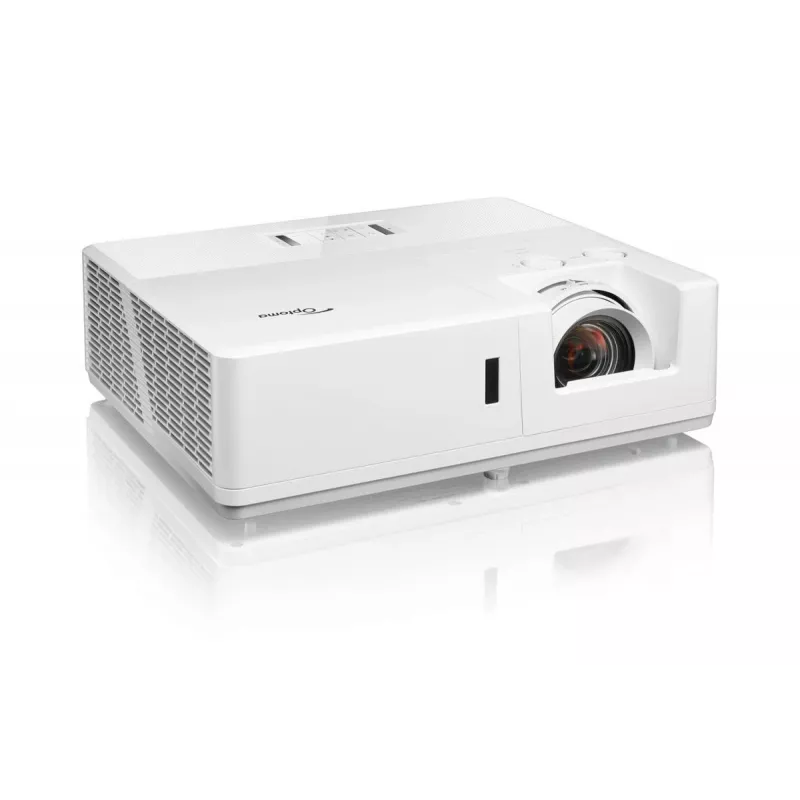 OPTOMA Projektors ZU707T - DLP WUXGA 1920x1200 7000 LM