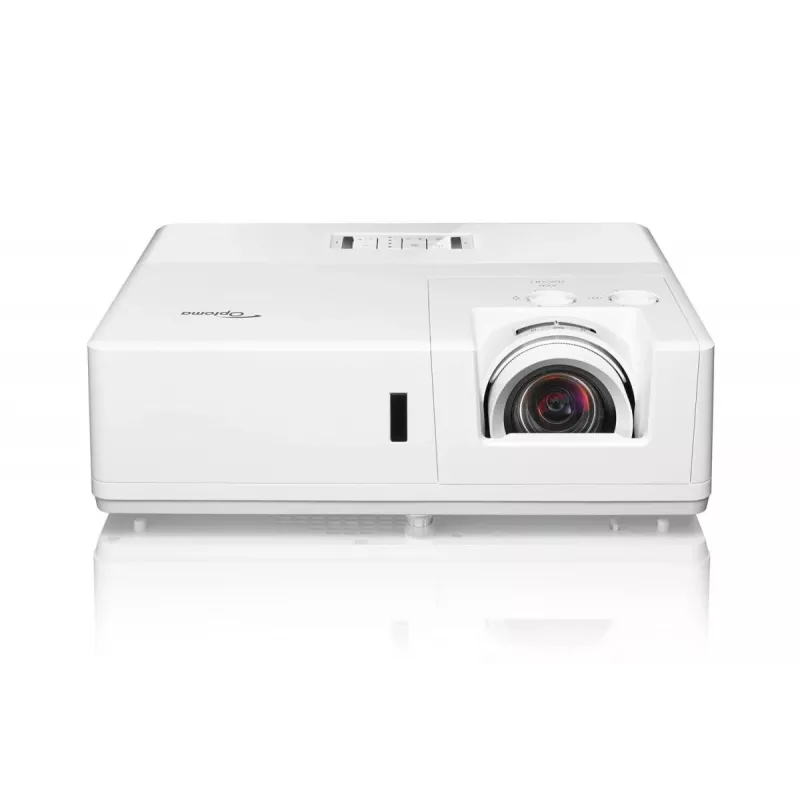 OPTOMA Projektors ZU707T - DLP WUXGA 1920x1200 7000 LM