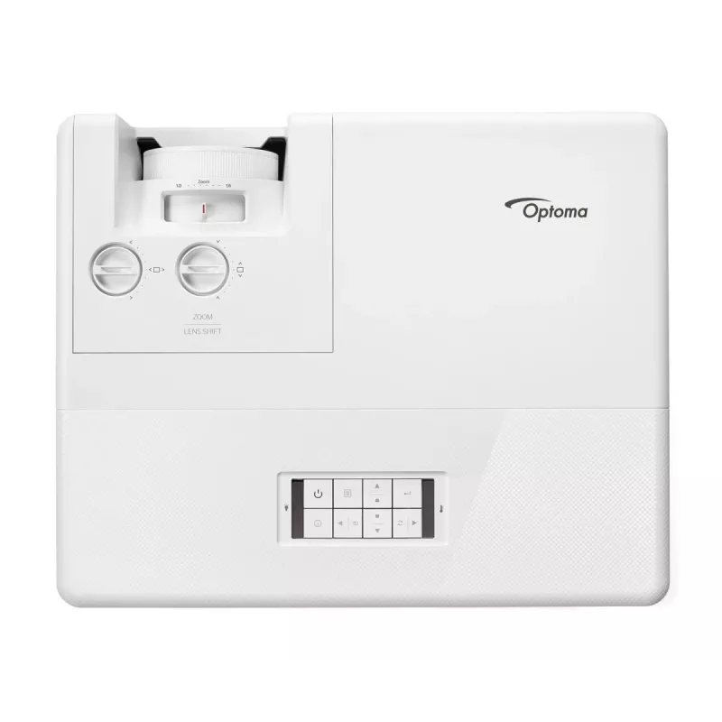 OPTOMA Projektors ZU707T - DLP WUXGA 1920x1200 7000 LM