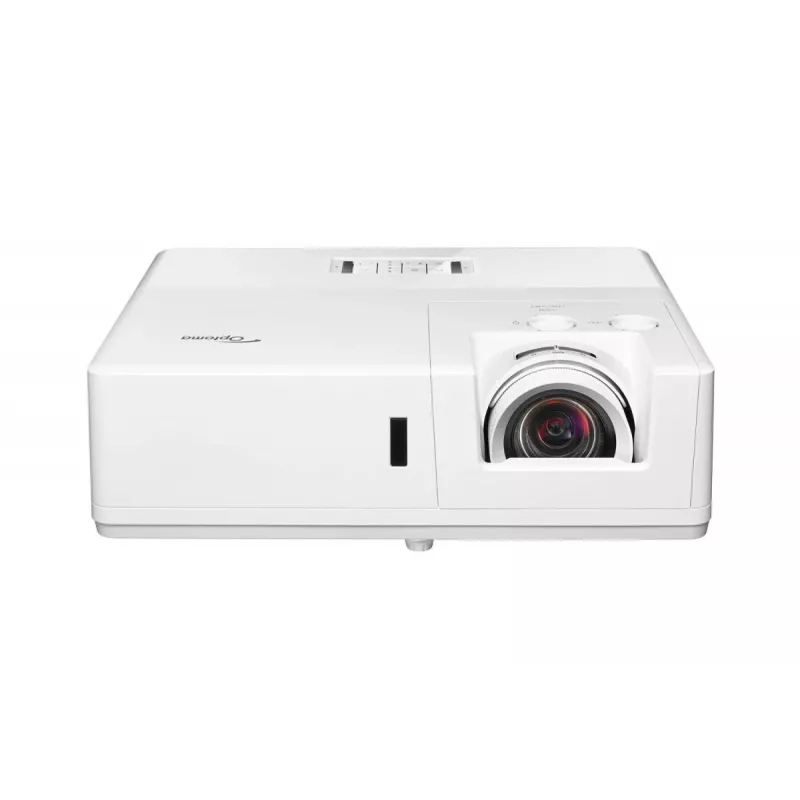 OPTOMA Projektors ZU707T - DLP WUXGA 1920x1200 7000 LM