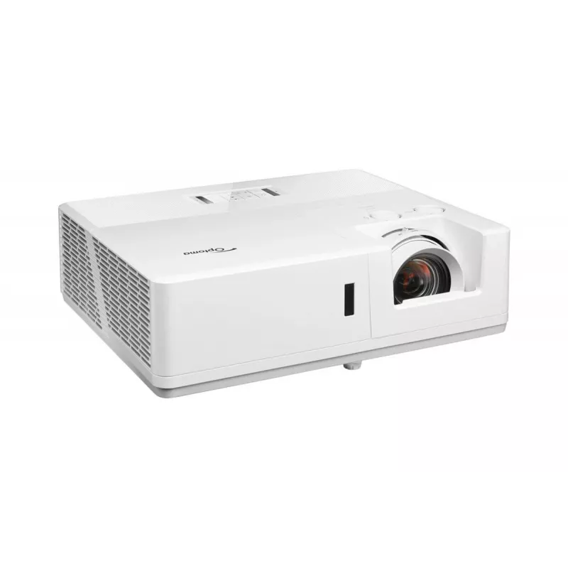 OPTOMA Projektors ZU707T - DLP WUXGA 1920x1200 7000 LM