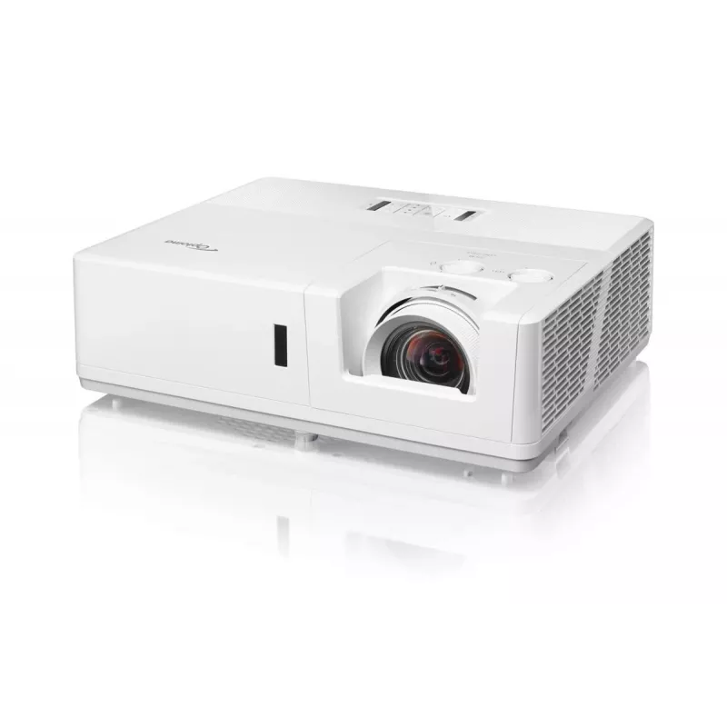 OPTOMA Projektors ZU707T - DLP WUXGA 1920x1200 7000 LM