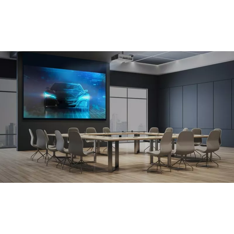 OPTOMA Projektors ZU707T - DLP WUXGA 1920x1200 7000 LM