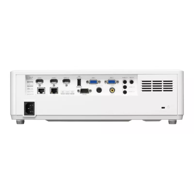 OPTOMA Projektors ZU707T - DLP WUXGA 1920x1200 7000 LM