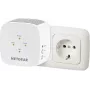 NETGEAR EX3110 WiFi diapazona paplašinātājs AC750, balts