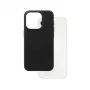 PanzerGlass CARE™ by ® Case Black iPhone 15 Pro, Vāciņš, Apple, Apple - iPhone 15 Pro, Melns