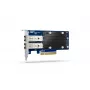 Tīkla karte QNAP QXG-10G2SF-X710 iekšējā vadu PCI Express